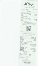 Кассовые чеки с подтверждением в Ступино